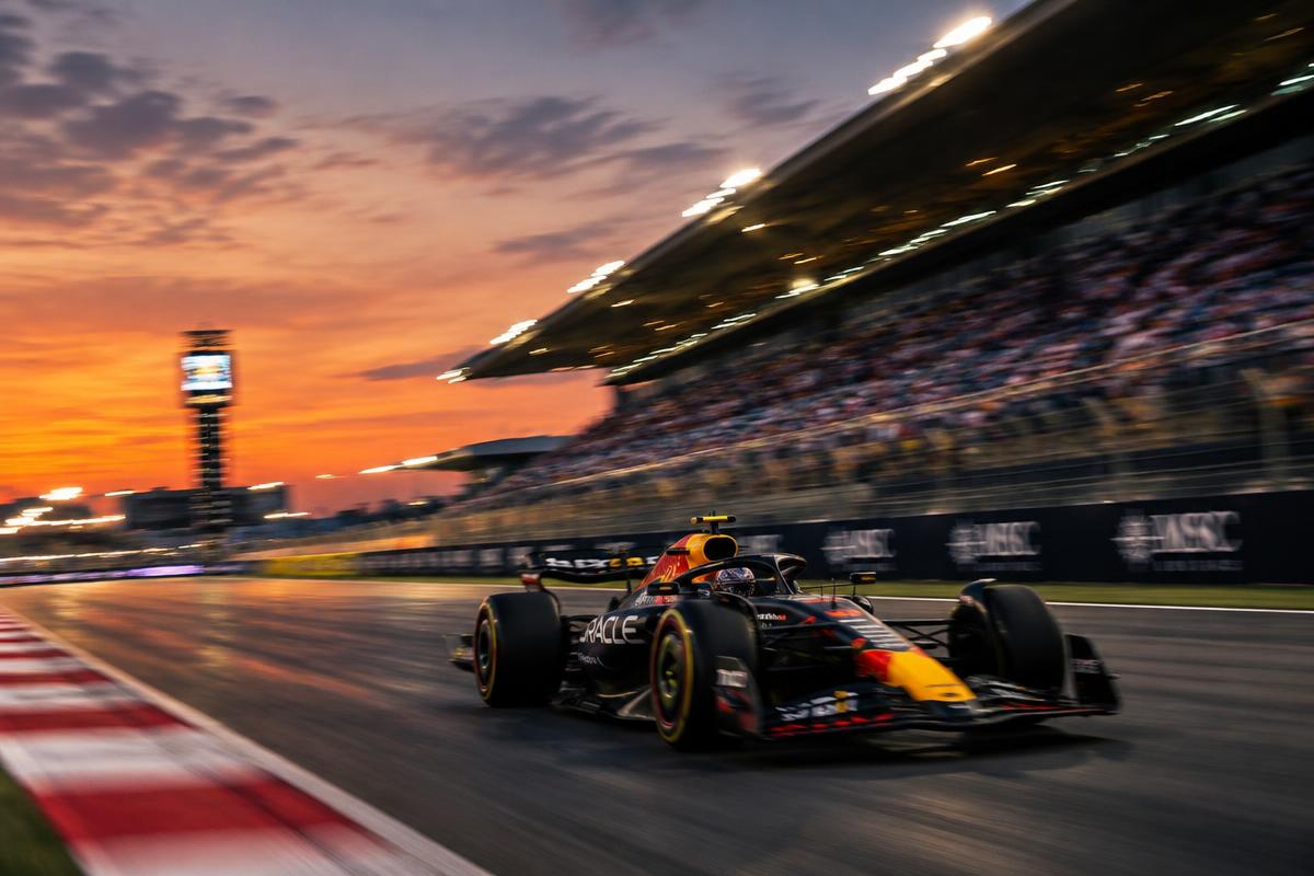 Abu Dhabi GP