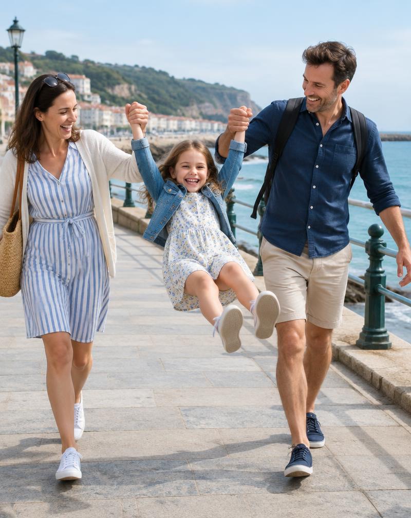 Family Holidays
