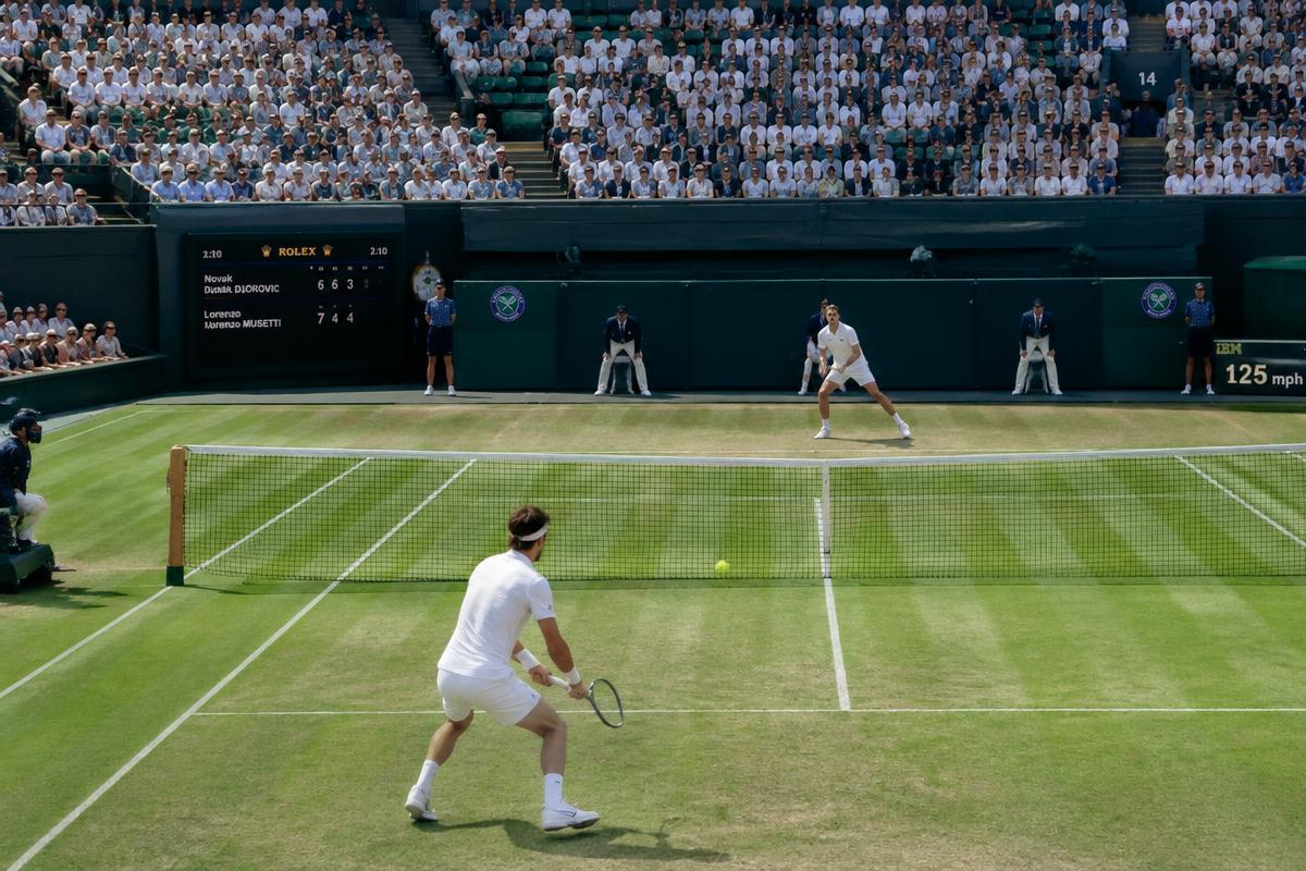 Wimbledon